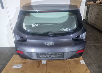 KOMPLETNA KLAPA  Z3G HYUNDAI TUCSON III 18-20