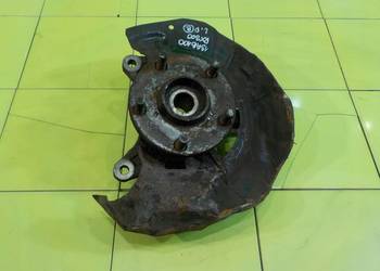 LEXUS RX300 II 3.0 B 04r 5D zwrotnica lewa przod