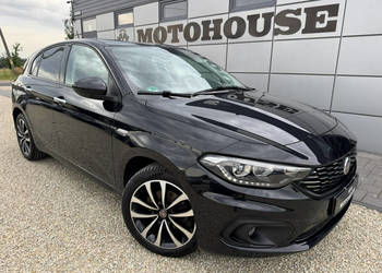 Fiat Tipo 1,4 T-Jet "Lounge" II (2016-)