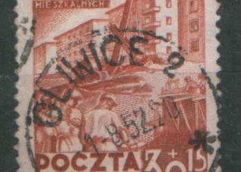 Zn. Fi 605 kas 1952 Gliwice 2