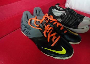 TURFY NIKE Mercurial 37, 5 buty sportowe trampki  gratis