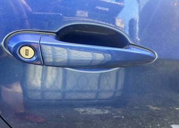 Klamka prawa LED BMW E92 E93