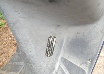 Sprzedam skuter Piaggio 2t