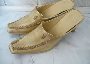 Buty damskie