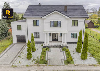 Dom wolnostojący do sprzedania Starzyno 678m2