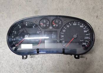 LICZNIK ZEGARY AUDI A3 8L 1.6 / 1.8 8L0920900L