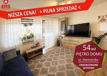 Oferta sprzedaży mieszkania Białystok 54m2 2 pok