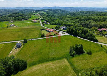 Grunt 2200m2 Mała