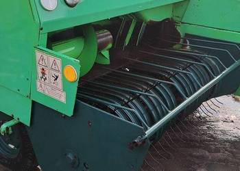 Prasa Kostkujaca Famarol super stan 97r.