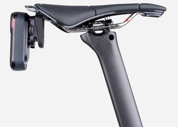 Uchwyt radaru do siodelka Prologo - Garmin Varia 715 (rozmiar S)