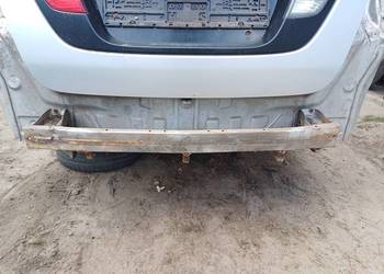Belka Pod Zderzak Tył Tylny Liana 01-10