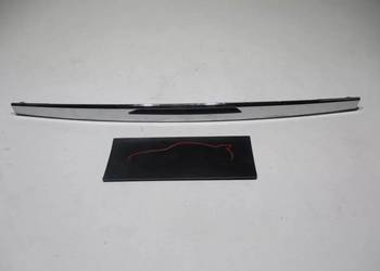 INFINITI FX 35 45 S50 CHROM NA KLAPĘ TYLNĄ #