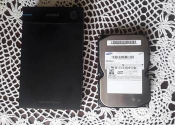 Dysk Samsung HDD 3,5" 160GB SATA-1
