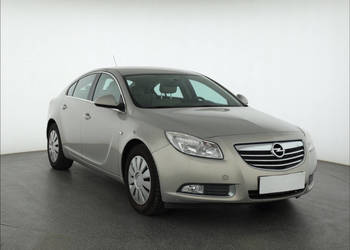 Opel Insignia 2.0 CDTI