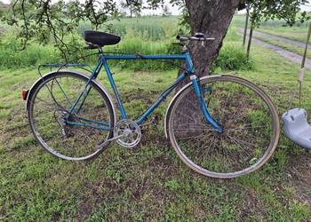 Romet Wagant 1987 Rok Legenda Zabytek PRL Klasyk Vintage  Oldschool