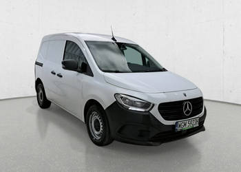 Mercedes Citan Poleasingowe.pl