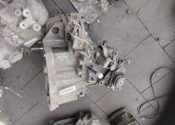 skrzynia biegów renault scenic 2 2.0 16v 6b 7701717715