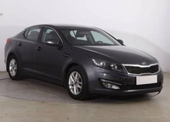 Kia Optima 2.0
