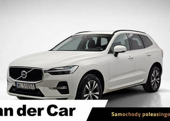 Volvo XC 60 B4 D AWD Core aut ! Z Polskiego Salonu ! Faktura Vat ! II (201…