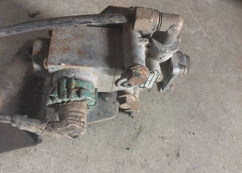 ELEKTROZAWÓR MAGNETVENTIL Wabco 4722500000 Scania