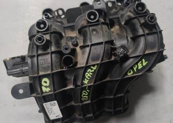 Kolektor Opel 1.0 B 55493647