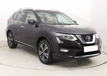 Nissan X-Trail 1.3 DIG-T