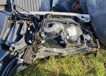 ĆWIARTKA LEWA PRZÓD MERCEDES - BENZ SL 350 R230 ĆWIARTKA LEWA PRZÓD MERCEDES - BENZ SL 350 R230