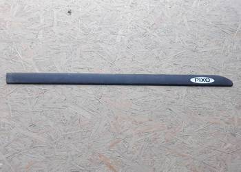 NISSAN PIXO LISTWA DRZWI PRAWA PRZÓD PRAWYCH PRZEDNICH