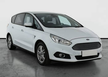 Ford S-Max 1.5 EcoBoost