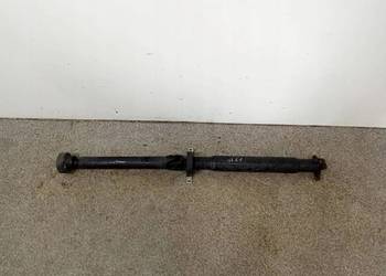 WAŁ NAPĘDOWY 3.0 D 286 KM 7586768 Bmw X3 I (2003-2010) E83