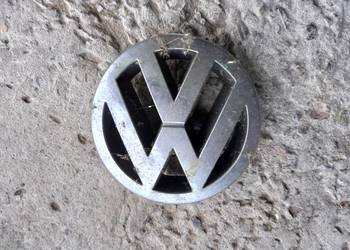 Emblemat przód atrapy grilla VW Passat B5 Fl VW Caddy III