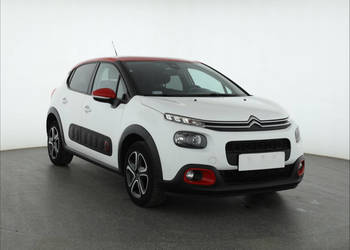 Citroen C3 1.2 PureTech