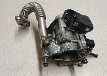 Przepustnica EGR Renault Espace IV