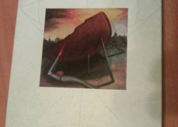 Sting The Soul Cages / USA / wydanie rozkładane Sting The Soul Cages / USA / wydanie rozkładane