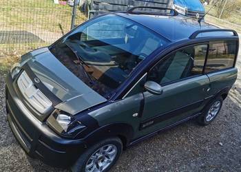 Microcar MC2 2008r bez prawka B na AM od 14 roku, L6e Raty Transport!