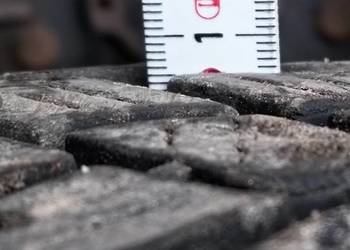 Opony zimowe Fulda 215/60 R16