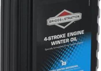 Olej silnikowy, 1 l syntetyk, SAE 5W-30 Briggs & Stratton 100007W