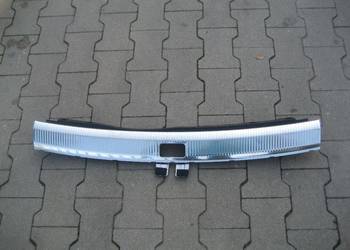 audi a6 c6 kombi osłona na pas tył 4f9864483b