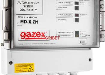 Montaż i serwis detekcji gazu GAZEX | Wspólnoty mieszkaniowe Sosnowiec