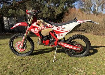 Perfekcyjny Gas Gas EC 300 2018 128mth