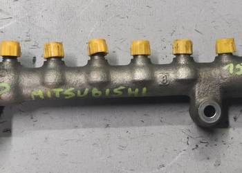 Listwa Wtryskowa Mitsubishi 1.8 DID