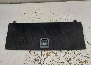 BMW G21 G20 Kombi 330e dywan wykładzina podłoga bagażnika oryg 7940932