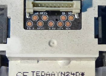 Moduł IR 42LB650V-ZN. EBR78480603