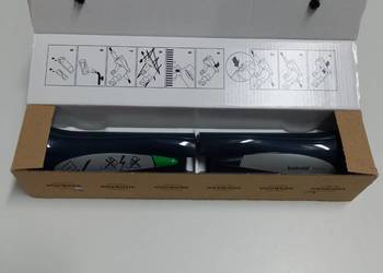 VORWERK KOBOLD SZCZOTKI DO ROZPROWADZANIA PROSZKU