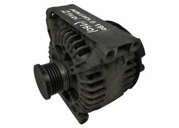 ALTERNATOR Mercedes W245 2.0 CDI oryginał VALEO