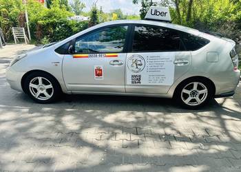 Toyota prius 20
