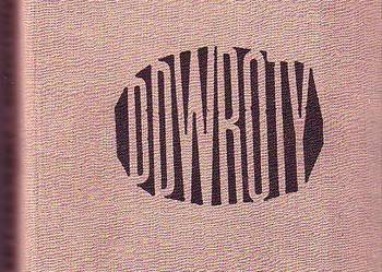(6346) ODWROTY – ANDRZEJ ZBYSZEWSKI