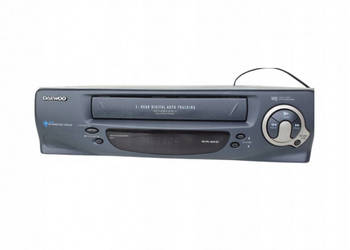 Video magnetowid Daewoo VQ252 VQ 252 VHS