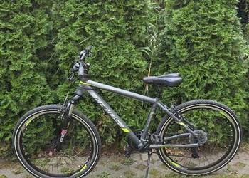 Sprzedam rower w bardzo dobrym stanie