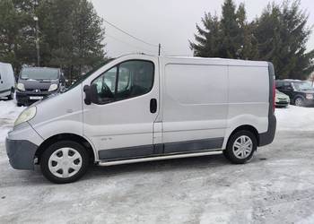 Renault Trafic 2010 r